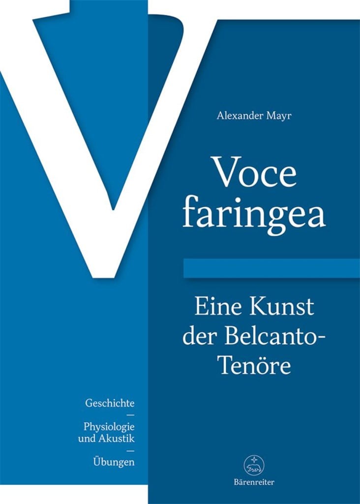 Voce Faringea